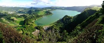 Compare cheaper vehicle rentals in the Azores.