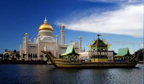 Rent a Brunei car at a reduced price. 